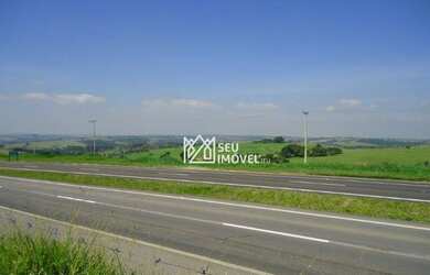 Imagem 6: Área Industrial ZUP1 com 139.585m2 - Porto Feliz a Itu