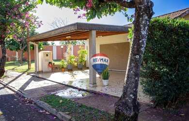 Imagem 4: Casa dos Hibiscos. Piscina, Churrasqueira, Ar-condicionadoeImóvel novo