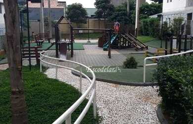 Imagem 5: Apartamento à venda, 65 m² por R$ 381.000,00 - Guarulhos - Guarulhos/SP