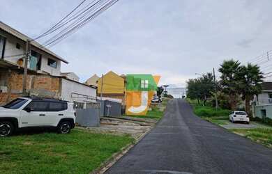 Imagem 7: Terreno à venda, 720 m² por R$ 860.000,00 - Bairro Alto - Curitiba/PR