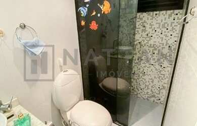 Imagem 8: Cobertura com 2 dormitórios, 149 m² - venda por R$ 1.180.000,00 ou aluguel...