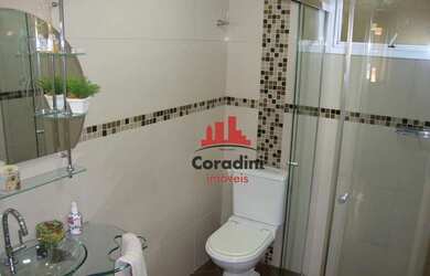 Imagem 11: Apartamento residencial à venda, Jardim Colina, Americana