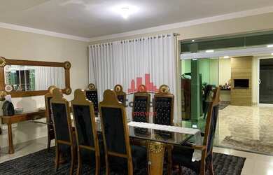 Imagem 11: Casa com 3 dormitórios, 365 m² - venda por R$ 1.790.000,00 ou aluguel...