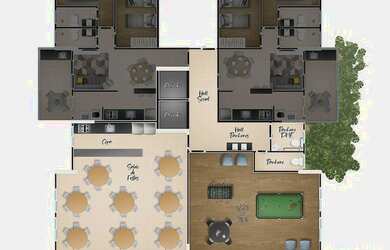 Imagem 14: Apartamento com 2 dormitórios à venda, 77 m² por R$ 410.000,00 - Vila...