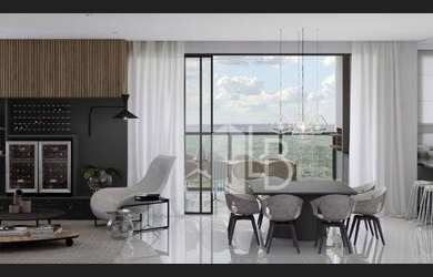 Imagem 5: Apartamento à venda, 135 m² por R$ 842.149,00 - Jardim Karaíba - Uberlândia/MG