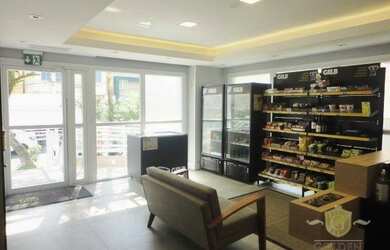 Imagem 12: Apartamento com 1 dormitório para alugar, 28 m² por R$ 2.260,00/mês...