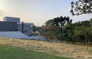 Imagem 6: Terreno à venda, 917 m² por R$ 1.010.500,00 - GRANJA VIANA VINTAGE -...