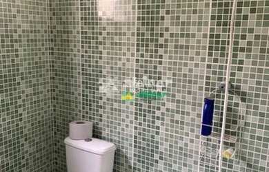 Imagem 4: Apartamento com 3 dormitórios, 90 m² - venda por R$ 330.000,00 ou aluguel...