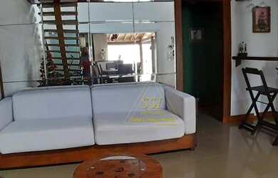 Imagem 8: Casa com 3 dormitórios à venda, 192 m² por R$ 590.000 - Franca Pólo...