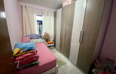 Imagem 6: Linda casa na Vila Fuck. Imóvel novo, 54m² de Área, 1 Vaga na garageme2...