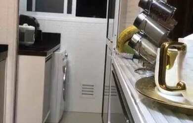 Imagem 4: Apartamento à venda, 47 m² por R$ 250.000,00 - Aricanduva - São Paulo/SP