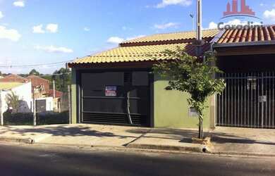 Imagem 16: Casa residencial à venda, Jardim Bertoni, Americana