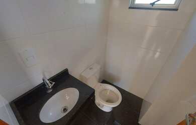 Imagem 16: Cobertura com 2 dormitórios à venda, 140 m² por R$ 490.000,00 - Betânia - Belo Horizonte/M