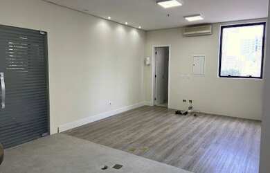 Imagem 5: Sala, 66 m² - venda por R$ 800.000,00 ou aluguel por R$ 4.500,00 - Aclimação - São Paulo/S