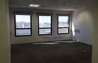 Imagem 1: Sala, 98 m² - venda por R$ 430.000,00 ou aluguel por R$ 2.500,00/mês...