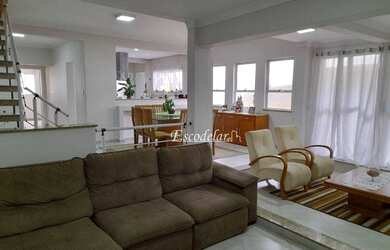 Imagem 2: Casa à venda, 400 m² por R$ 1.598.000,00 - Chora Menino - São Paulo/SP