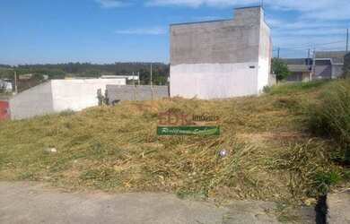 Imagem 2: Terreno à venda, 200 m² por R$ 215.000,00 - Jardim Santa Rosa - São...