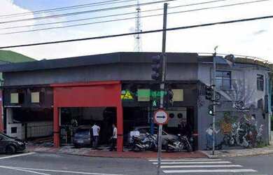 Imagem 1: Galpão à venda, 136 m² por R$ 1.590.000,00 - Vila Progresso - Guarulhos/SP