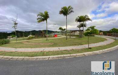 Imagem 16: Terreno maravilhoso de esquina com projeto aprovado à venda, no Itahye - Santana de Parnaí