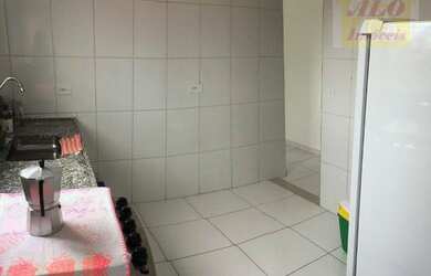 Imagem 9: Casa à venda, 62 m² por R$ 215.000,00 - Vila Sônia - Praia Grande/SP