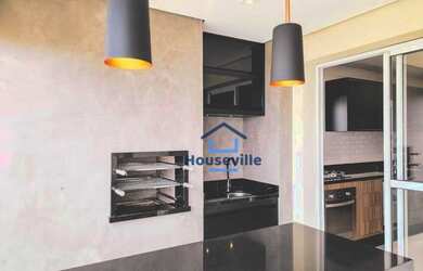 Imagem 5: Lindo apartamento à venda no Ereditá