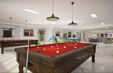 Imagem 14: Apartamento à venda, 60 m² por R$ 355.696,00 - Boqueirão - Praia Grande/SP