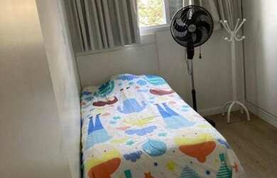 Imagem 5: Apartamento à venda, 50 m² por R$ 520.000,00 - Vila Guarani Zona Sul...