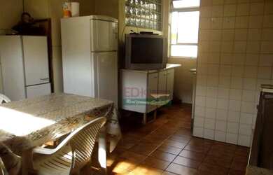 Imagem 6: Casa com 5 dormitórios à venda, 250 m² por R$ 1.007.000 - Planalto Paulista - São Paulo/SP