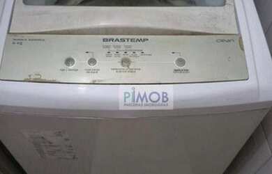 Imagem 10: Apartamento com 1 dormitório, 45 m² - venda por R$ 515.000,00 ou aluguel...