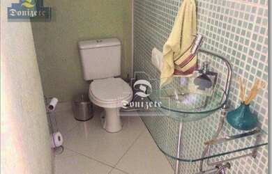 Imagem 11: Sobrado à venda, 150 m² por R$ 689.000,00 - Vila Metalúrgica - Santo...