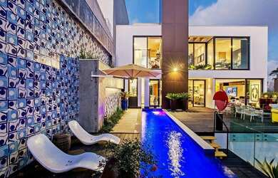 Imagem 2: Casa com 3 dormitórios, 452 m² - venda por R$ 3.790.000,00 ou aluguel por R$ 20.000,00/mês