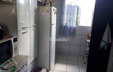 Imagem 12: Apartamento à venda, 49 m² por R$ 198.000,00 - Jardim Antártica - São...