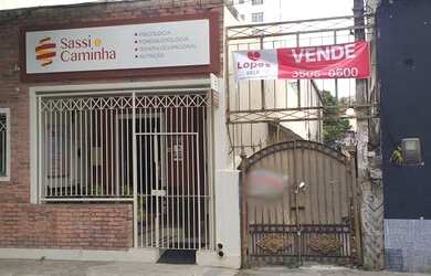 Imagem: O terreno possui 1.132m² de Área e está localizado em Icaraí