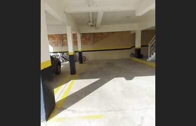 Imagem 4: Apartamento novo. Imóvel novo, 90m² de Área, 2 Vagas na garageme3 Dormitórios