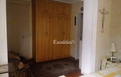 Imagem 16: Sobrado à venda, 231 m² por R$ 1.150.000,00 - Água Fria - São Paulo/SP