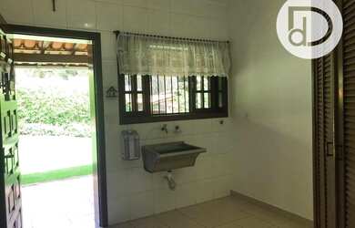 Imagem 7: Casa com 3 dormitórios, 238 m² - venda por R$ 1.150.000,00 ou aluguel...