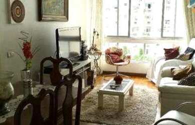 Imagem 1: Apartamento à venda, 110 m² por R$ 750.000,00 - Icaraí - Niterói/RJ