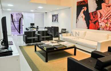 Imagem 2: Sobrado com 11 dormitórios, 600 m² - venda por R$ 2.699.000,00 ou aluguel...