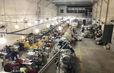 Imagem 3: Galpão à venda, 400 m² por R$ 1.250.000,00 - Cachoeirinha - São Paulo/SP