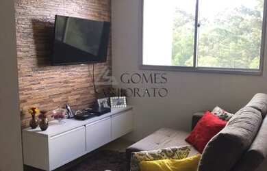 Imagem: Venda de apartamento em Mauá no Parque São Vicente