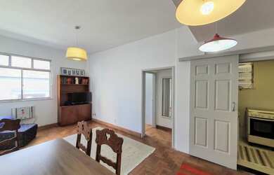 Imagem 3: Apartamento à venda, 40 m² por R$ 240.000,00 - Alto - Teresópolis/RJ