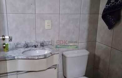 Imagem 14: Apartamento com 3 dormitórios à venda, 135 m² por R$ 795.000 - Jardim...