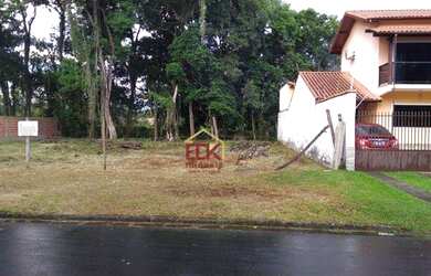 Imagem: O terreno possui 568m² de Área e está localizado em Itatiaia