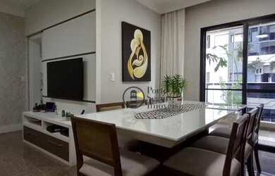 Imagem 1: Apartamento Residencial à venda, Jardim São Paulo, Americana - AP0137