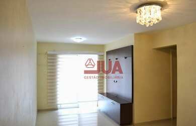 Imagem 1: Apartamento com 3 qtos, venda por R$ 550.000 ou aluguel por R$ 2.300/mês...