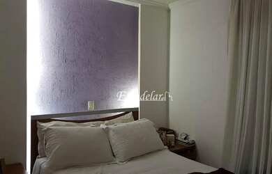 Imagem 4: Apartamento à venda, 79 m² por R$ 498.000,00 - Vila Gustavo - São Paulo/SP