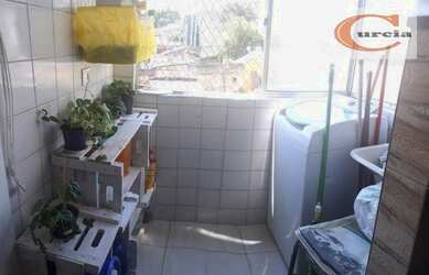 Imagem 14: Apartamento, 55 m² - venda por R$ 498.000,00 ou aluguel por R$ 2.000,00/mês...