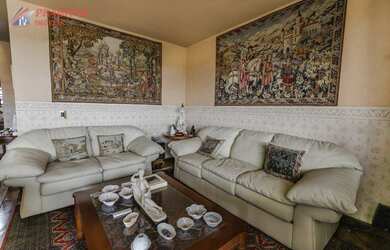 Imagem 4: Cobertura à venda, 335 m² por R$ 5.000.000,00 - Real Parque - São Paulo/SP