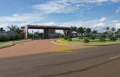 Imagem 4: Terreno à venda, 300 m² por R$ 310.000,00 - Parque Universitário -...