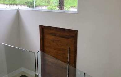 Imagem 11: Residencial - Tambore. Piscina, Churrasqueira, Imóvel mobiliadoeAr-condicionado